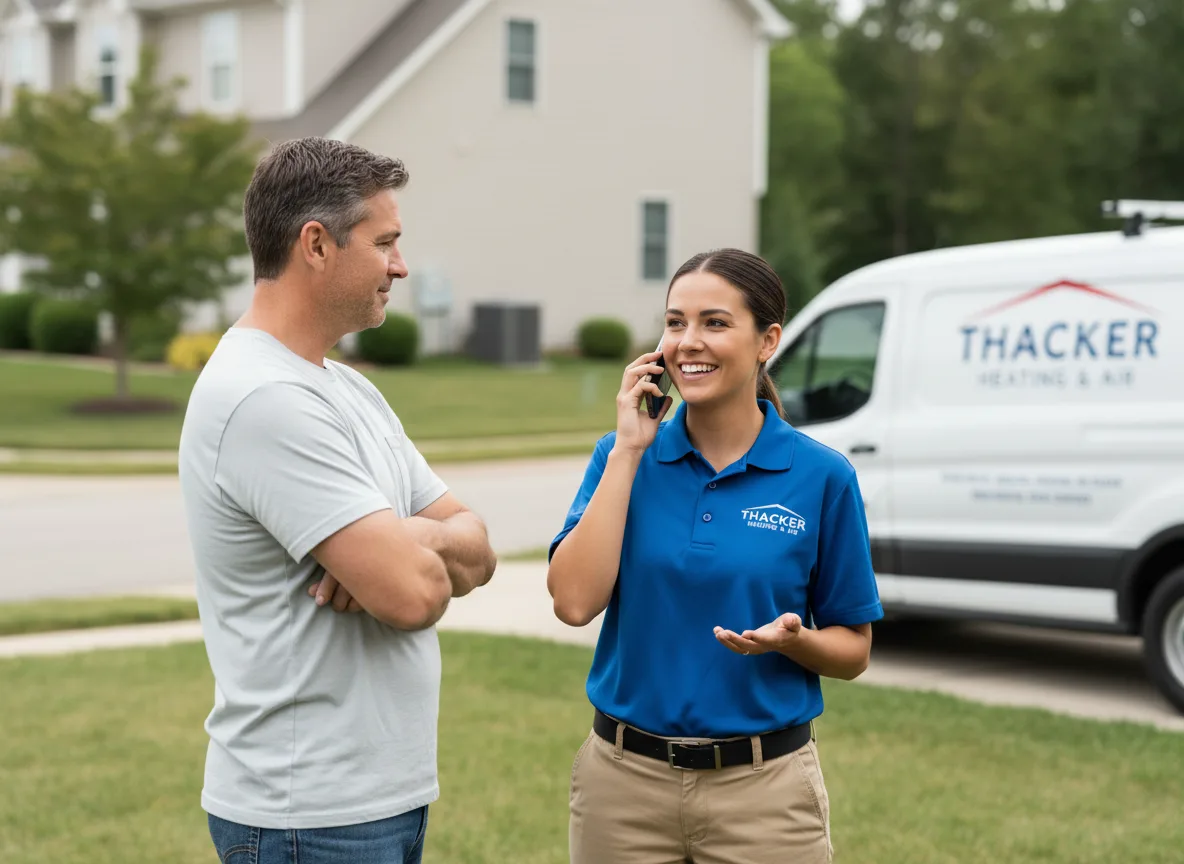 Ac Repair Westfield, NY FAQs